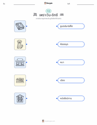 เรื่องเล่าของวินน์-ดิ๊กซี่ (นวนิยาย) แบบฝึกหัดที่พิมพ์ได้สำหรับเด็ก