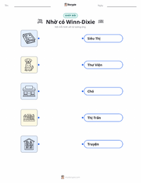 Tài liệu in sẵn Vì Winn-Dixie (tiểu thuyết) cho trẻ em