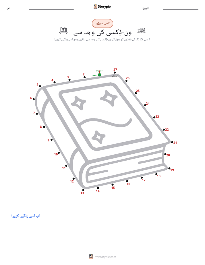 نقطے سے نقطے تک