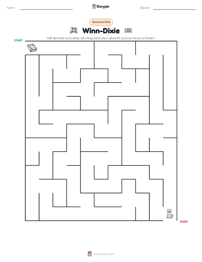 Labyrinth