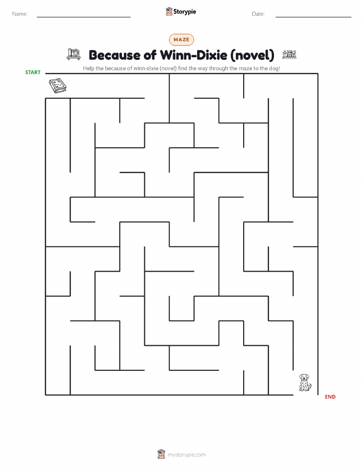 Maze