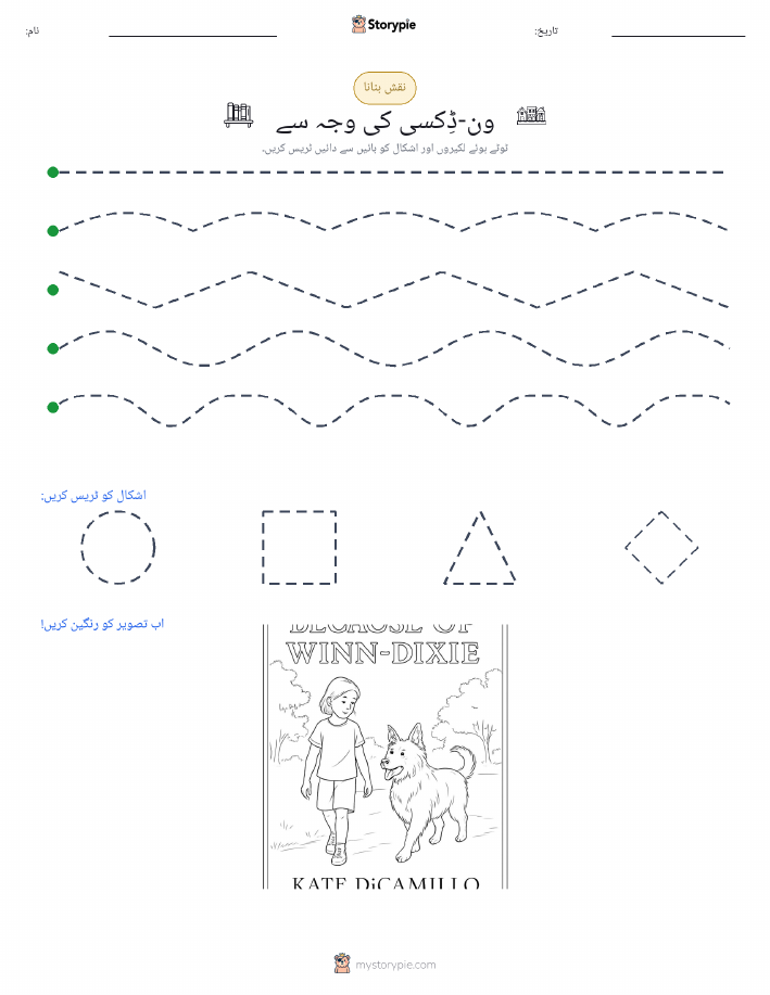 نقشہ بنانا