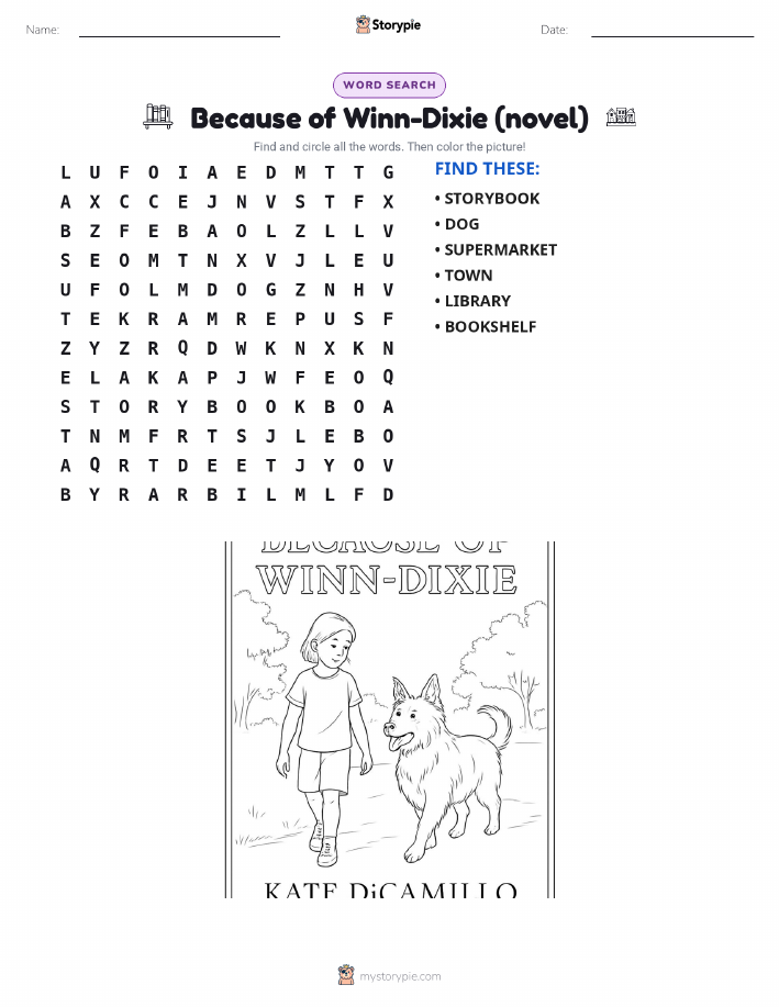 Word Search