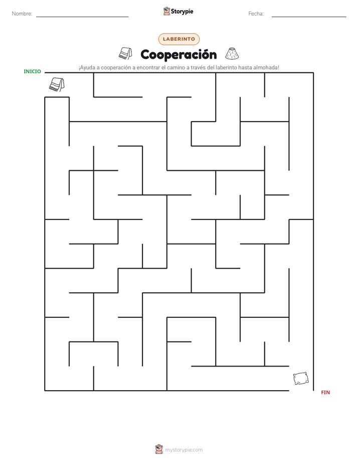 Labyrintho