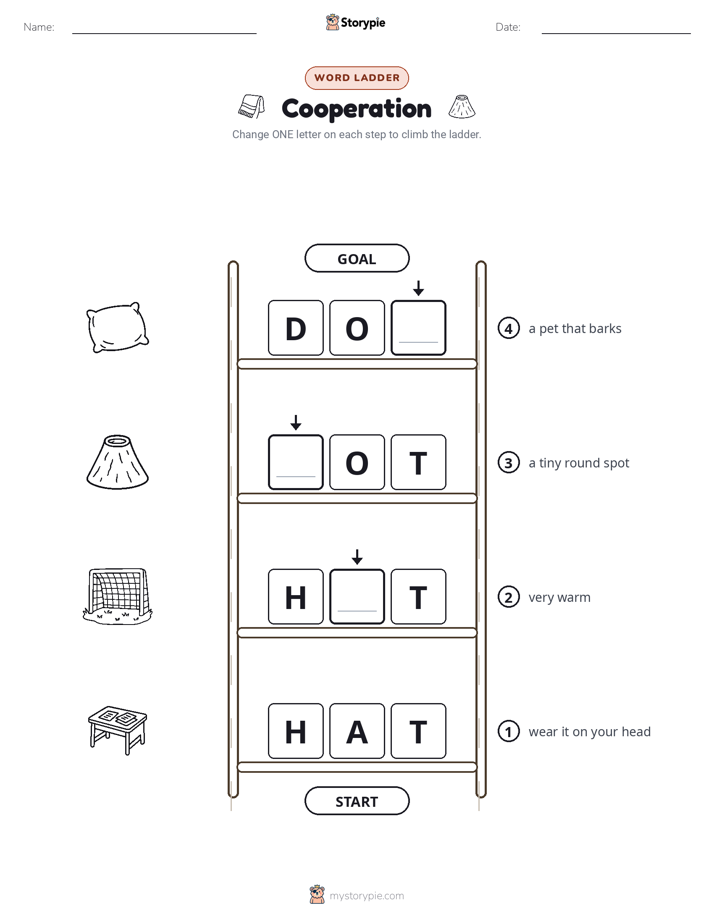 Word Ladder