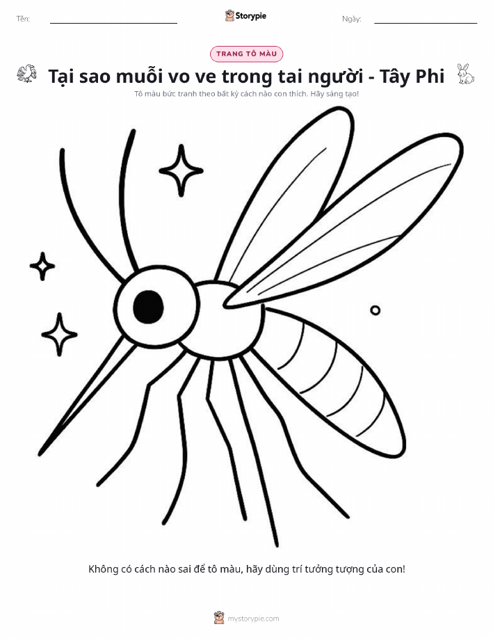 Trang tô màu