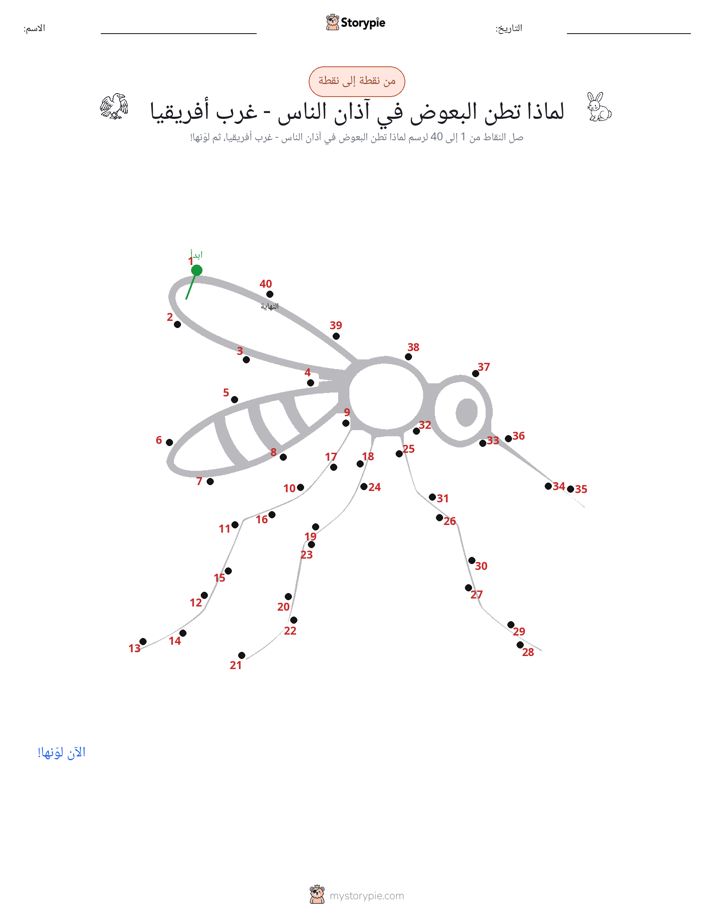 نقطة إلى نقطة