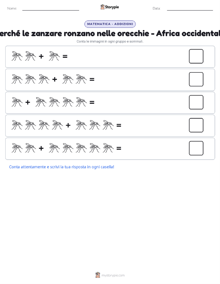 Matematica Visiva