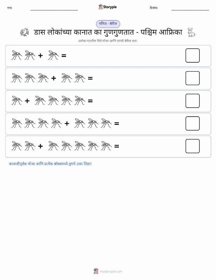चित्र गणित