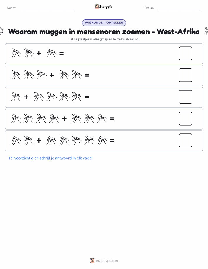 Afbeelding Wiskunde