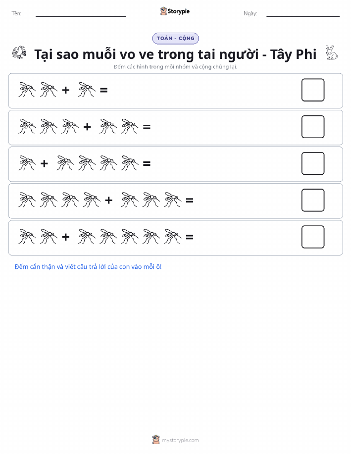 Toán Hình Ảnh