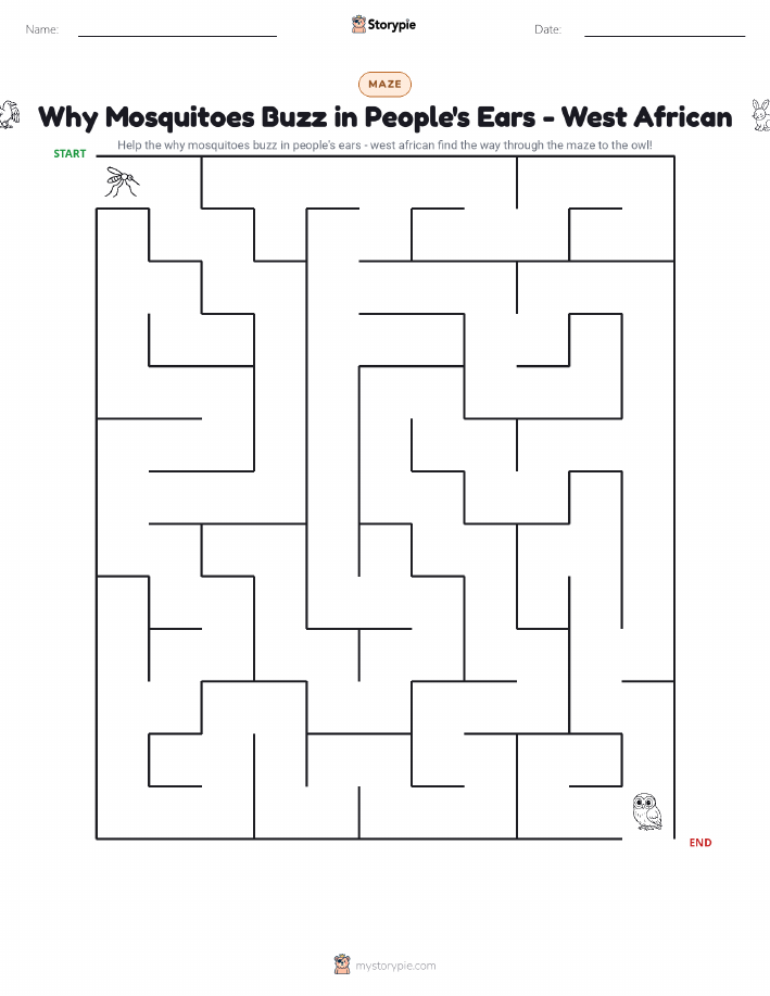 Maze