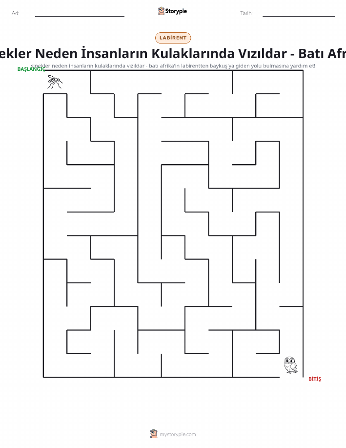 Labirent