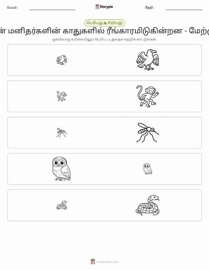வகைப்படுத்தல்