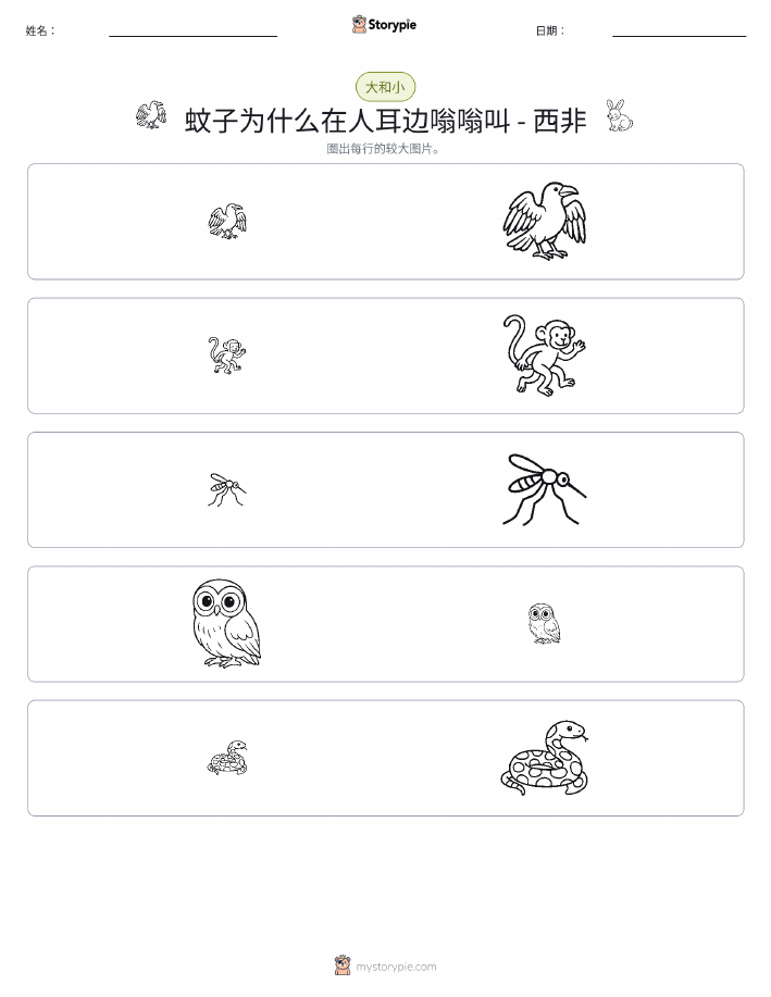 分类
