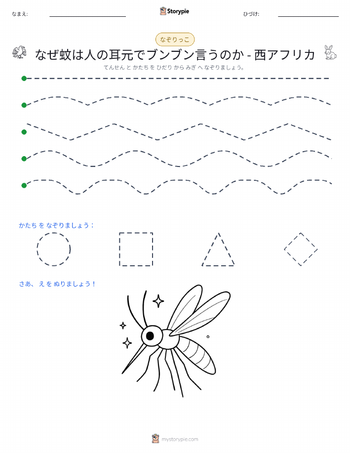 トレース