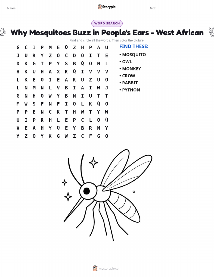 Word Search