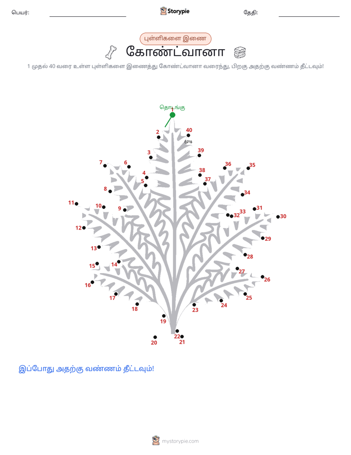 முத்து இணைப்பு