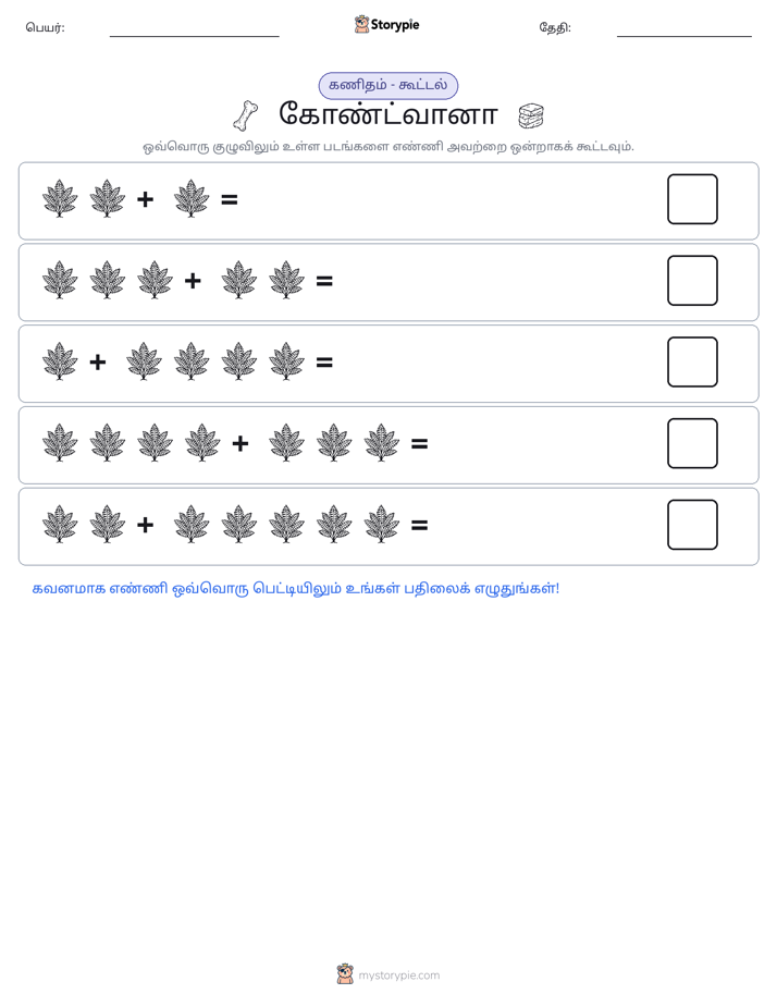 படம் கணிதம்
