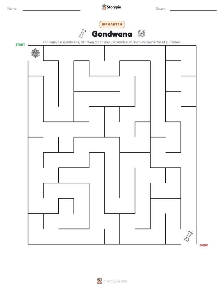 Labyrinth