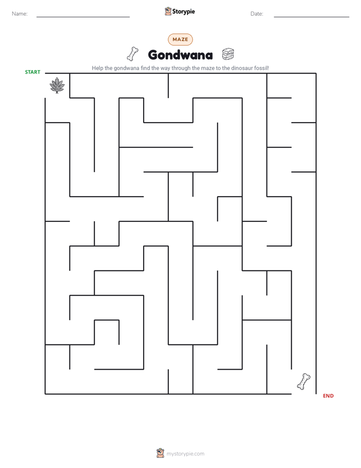 Maze