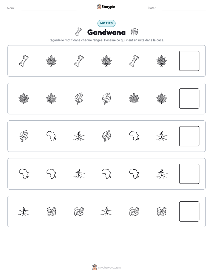 Motifs