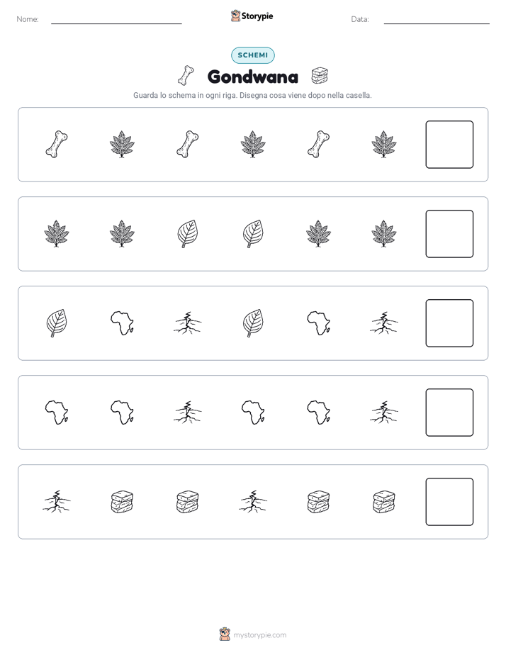 Pattern