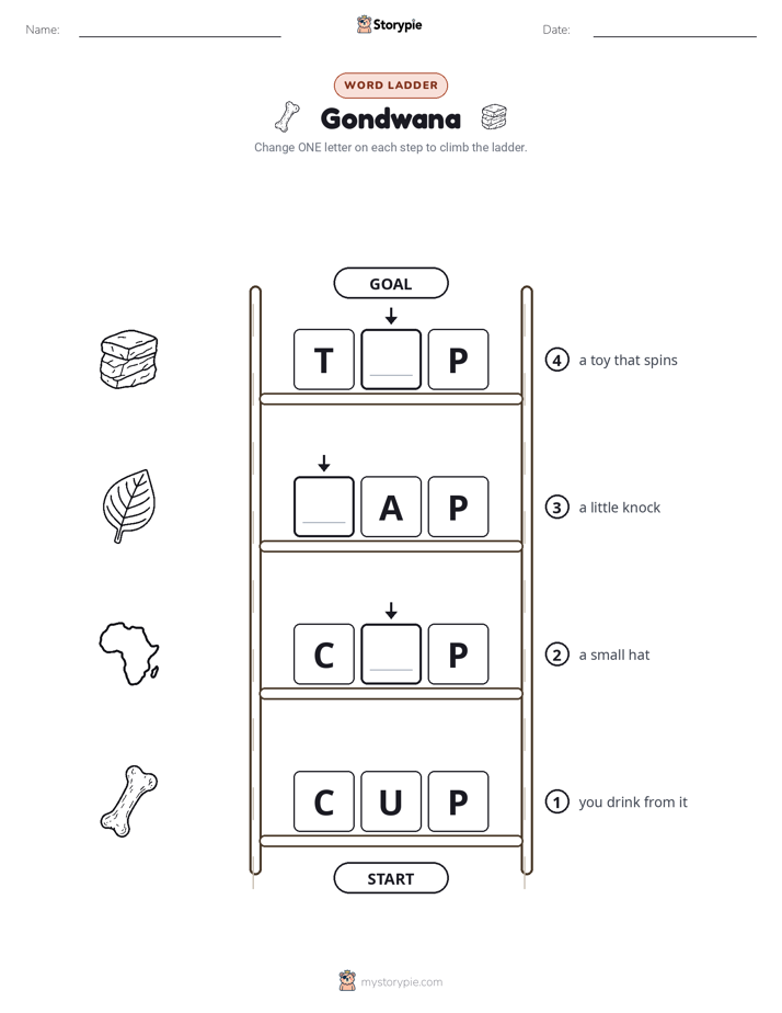Word Ladder