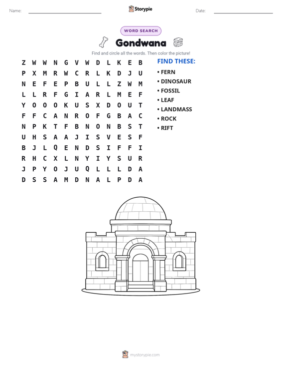 Word Search