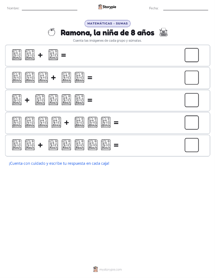 Matemáticas con Imágenes
