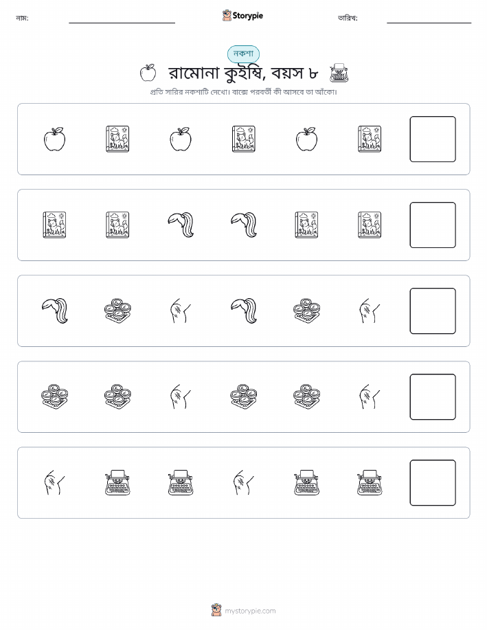 প্যাটার্ন