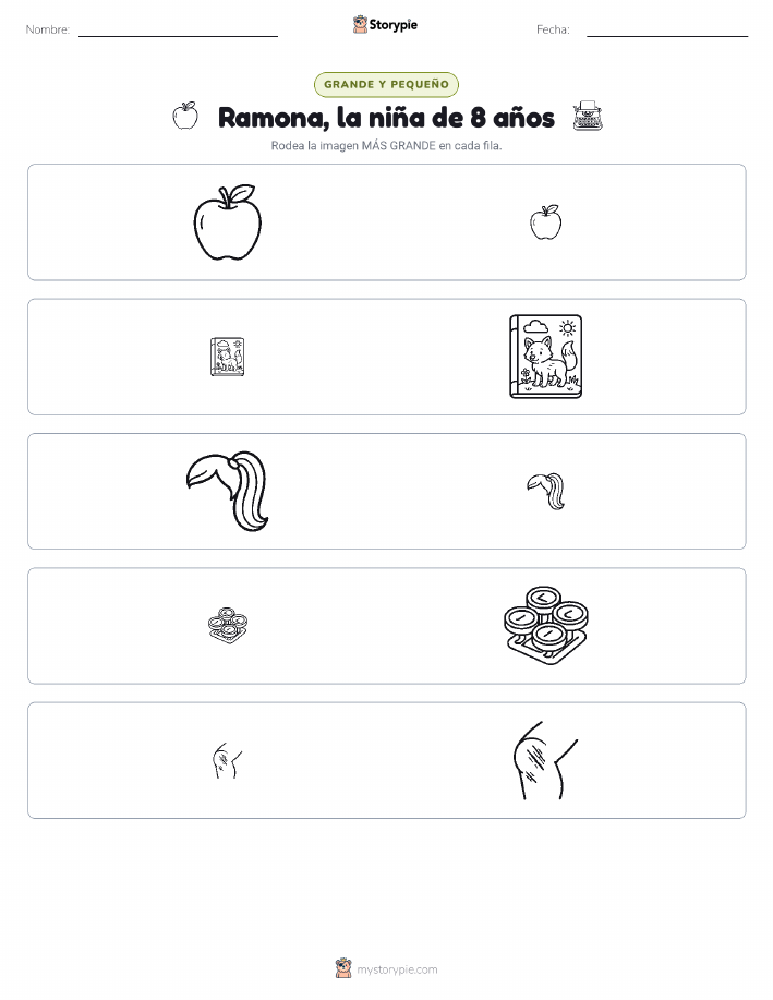 Clasificación