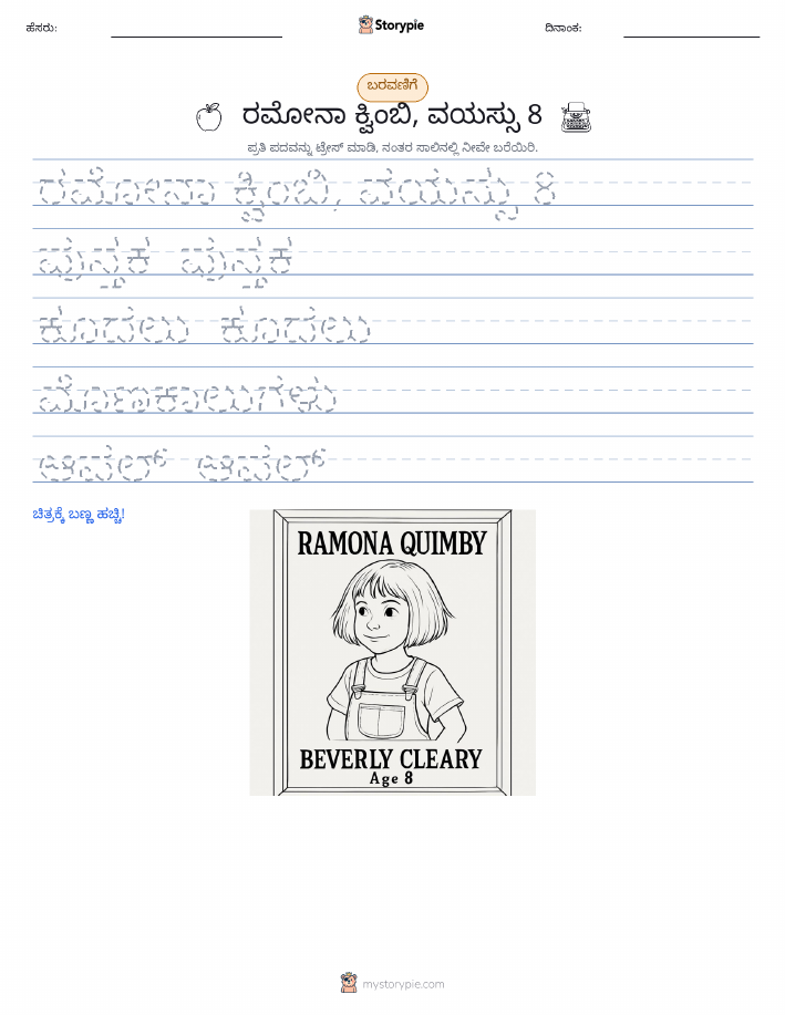ಲೇಖನ ಅಭ್ಯಾಸ