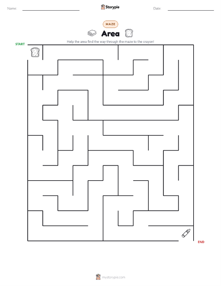Maze