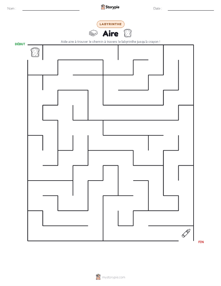 Labyrinthe