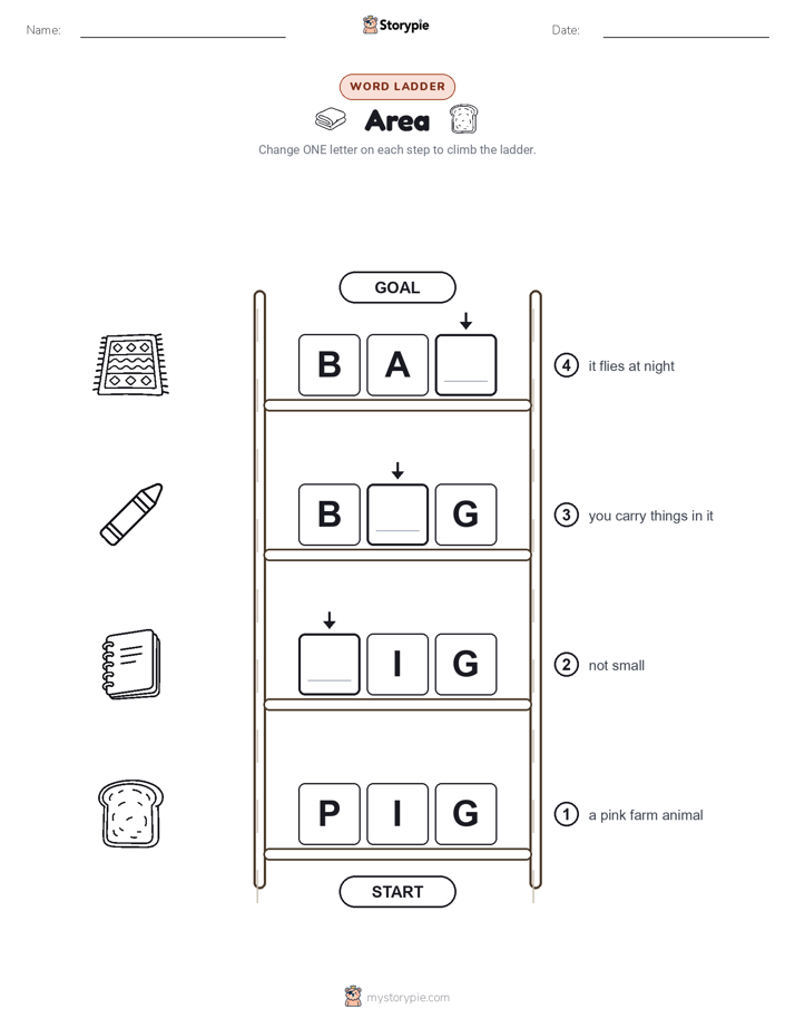 Word Ladder