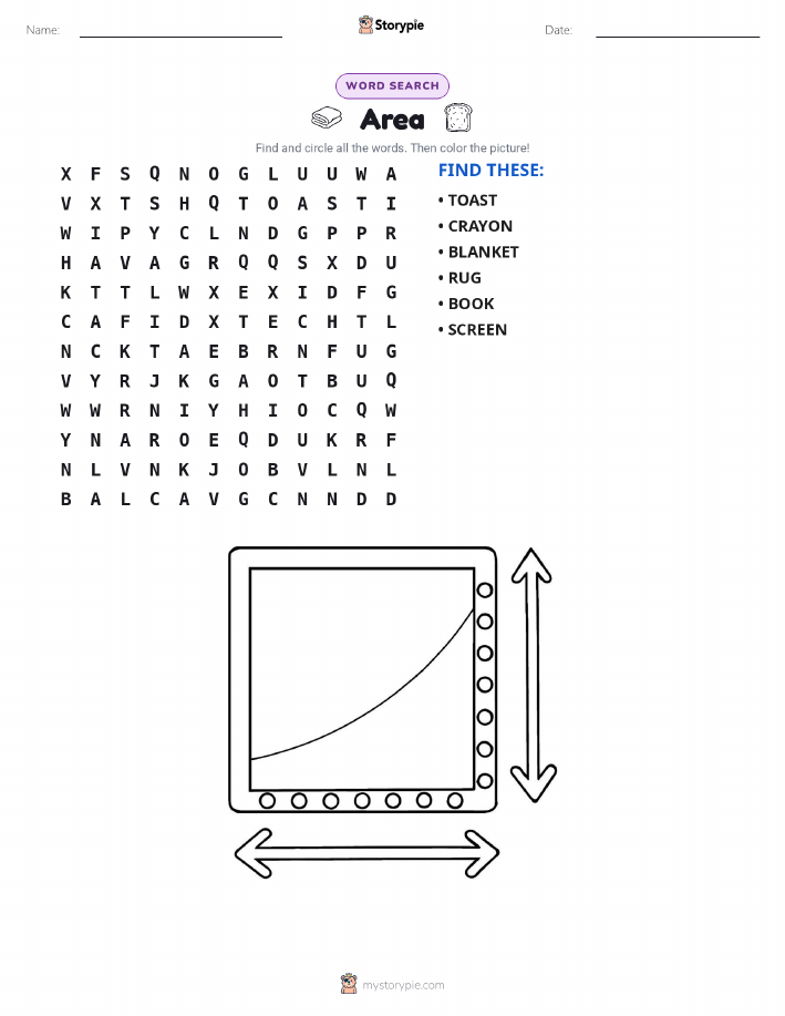 Word Search