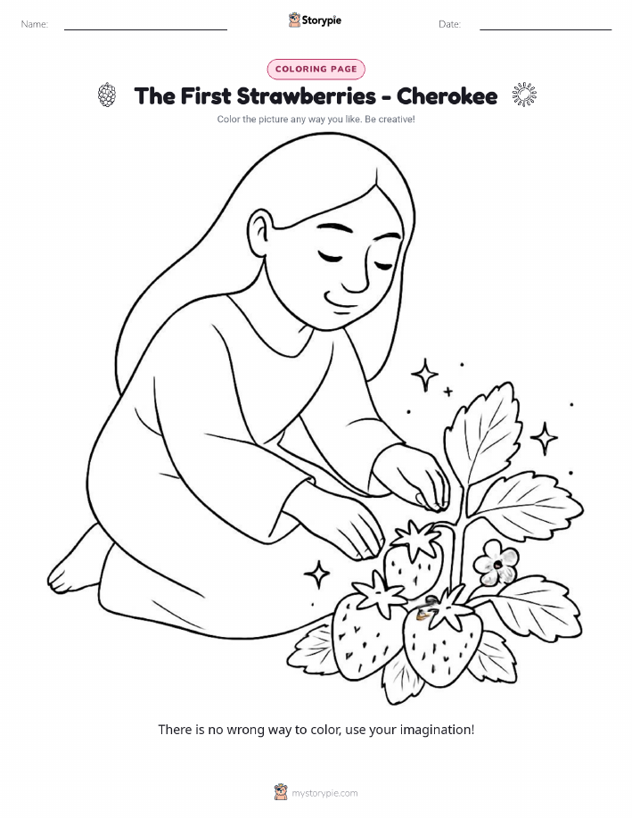 Coloring Page