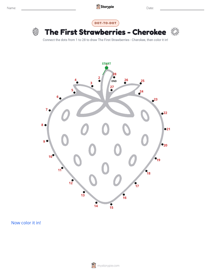 Dot to Dot