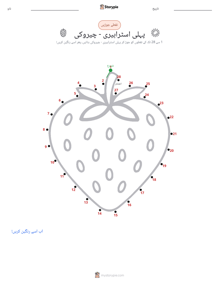 نقطے سے نقطے تک