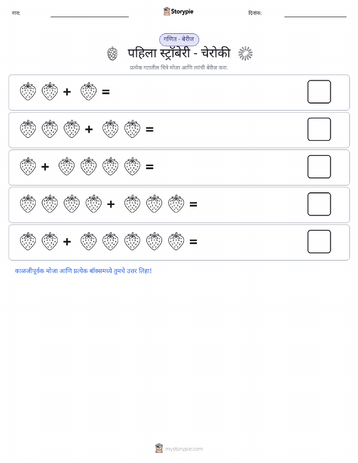 चित्र गणित