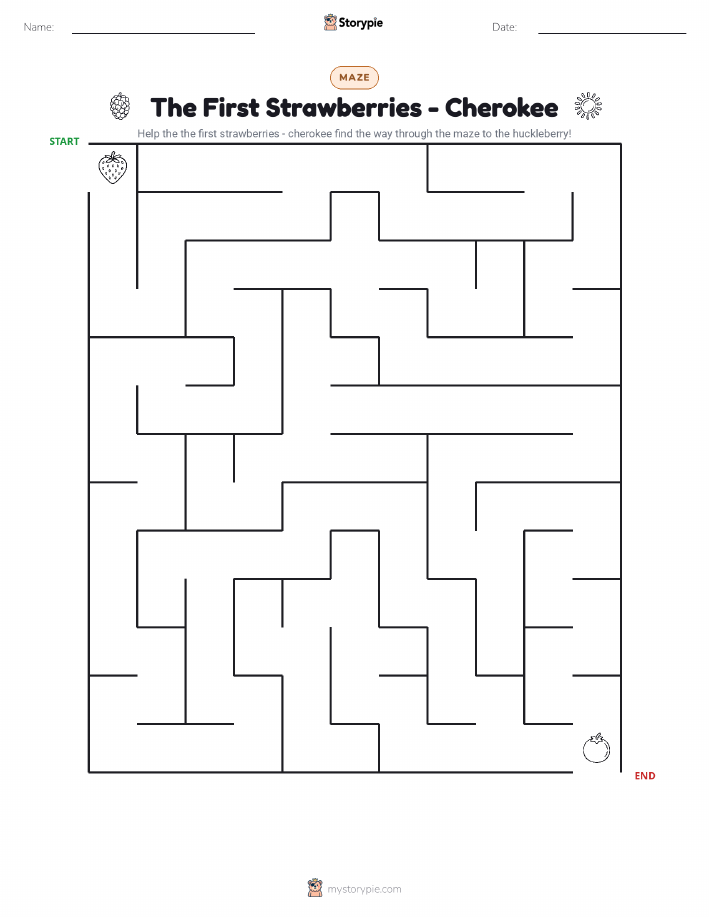Maze
