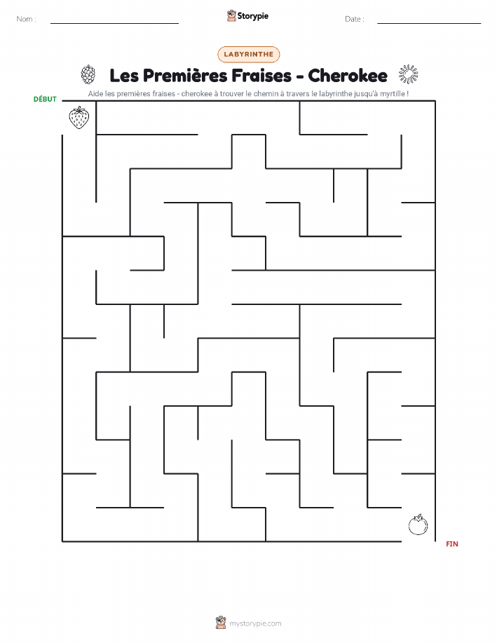 Labyrinthe