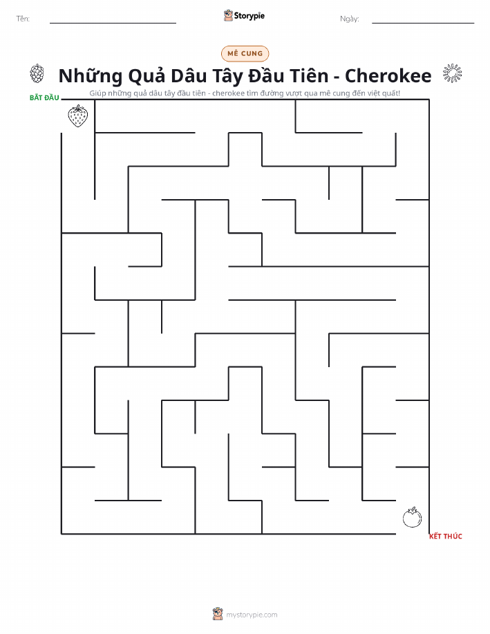 Mê Cung