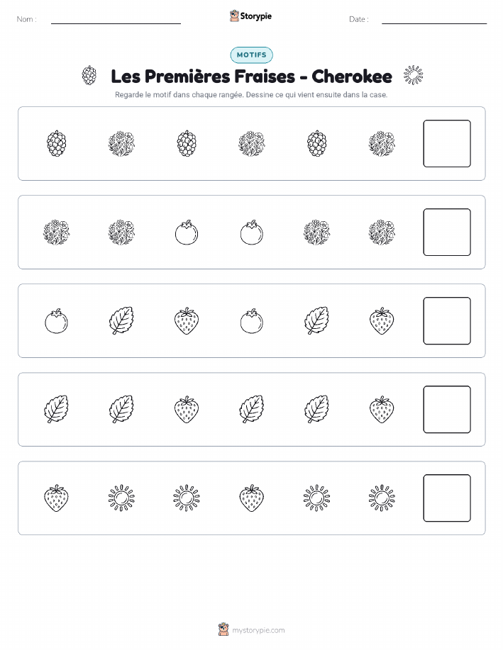 Motifs