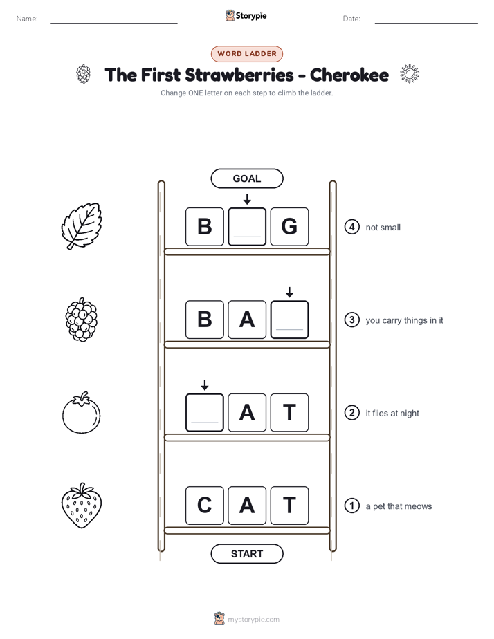 Word Ladder