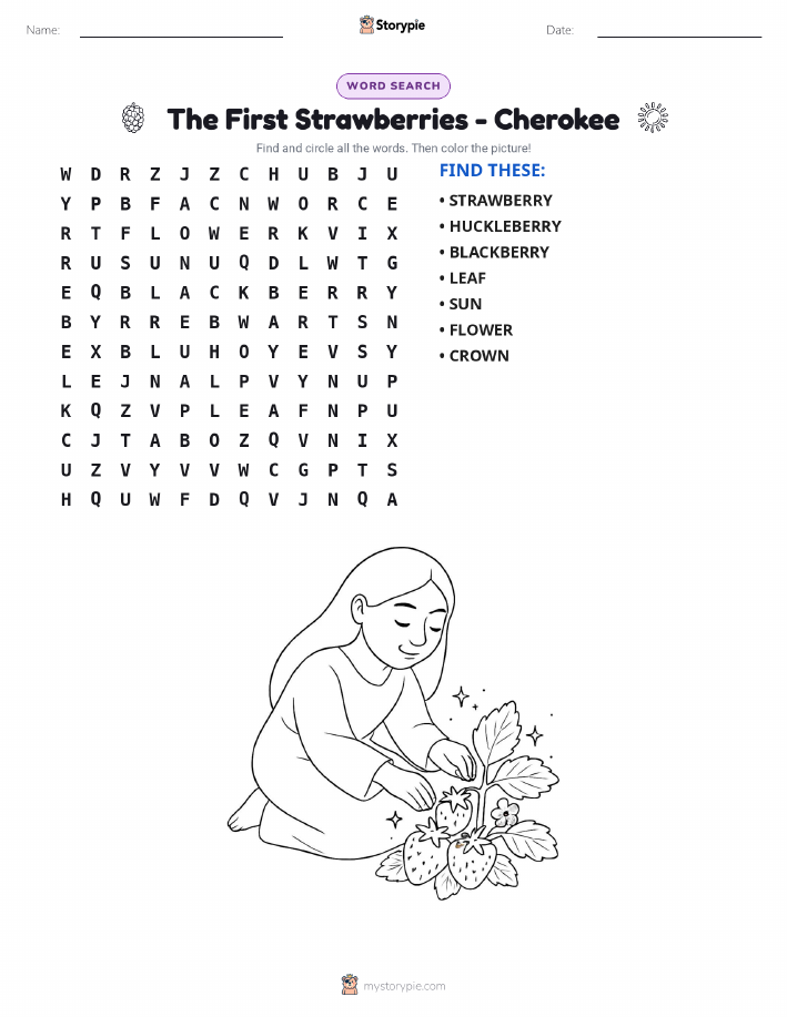 Word Search