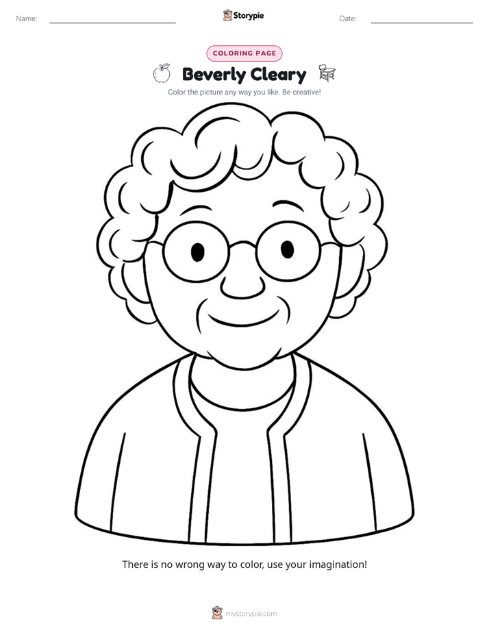 Coloring Page
