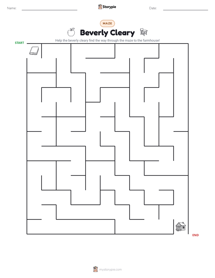 Maze