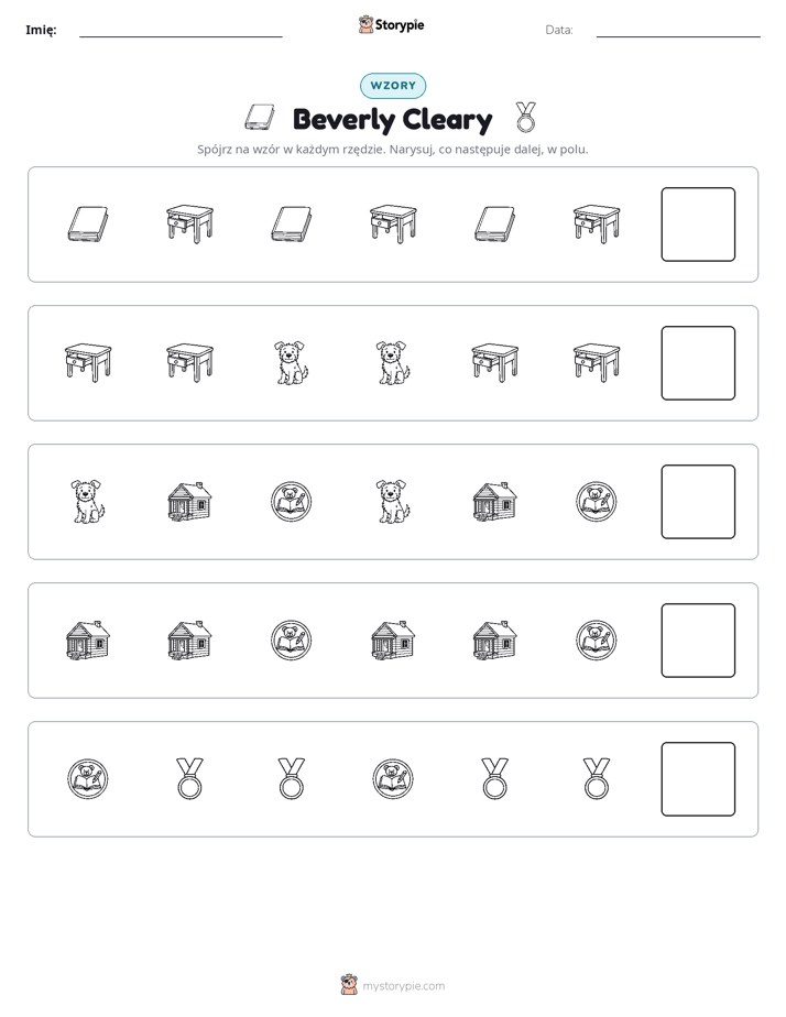 Wzory